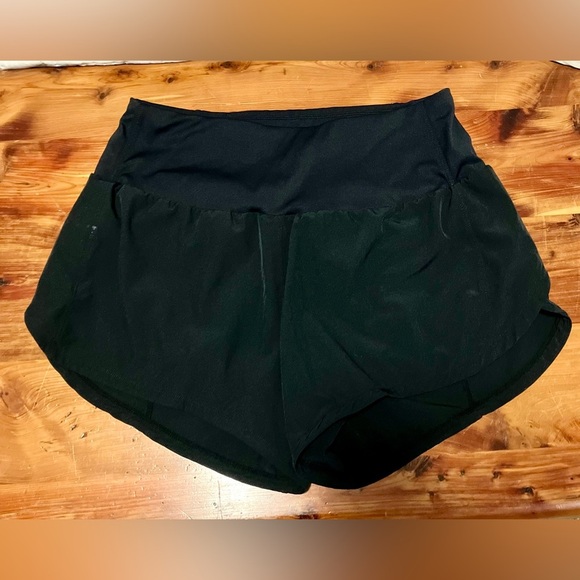 The Gym People Black Running Shorts Size M - Picture 3 of 8